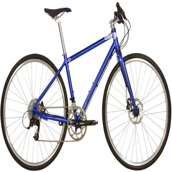 Mens hybrid bike discount medium